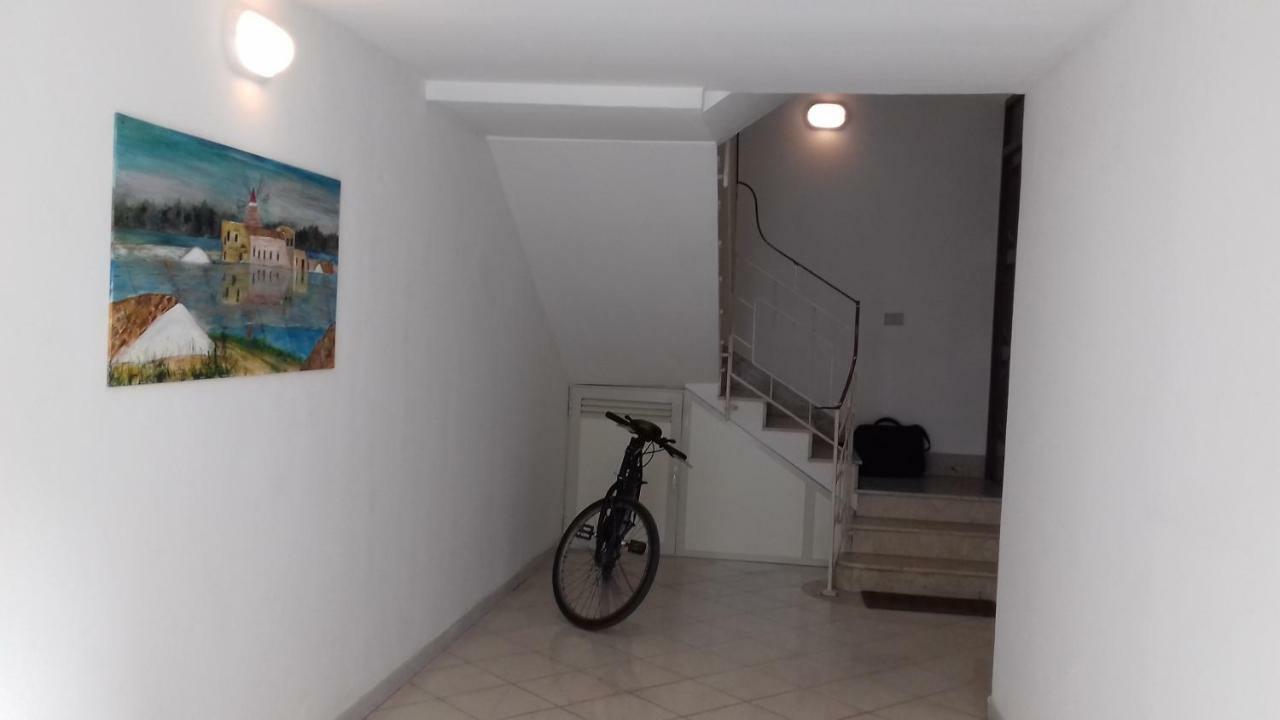 Guest House Porto مارسالا المظهر الخارجي الصورة