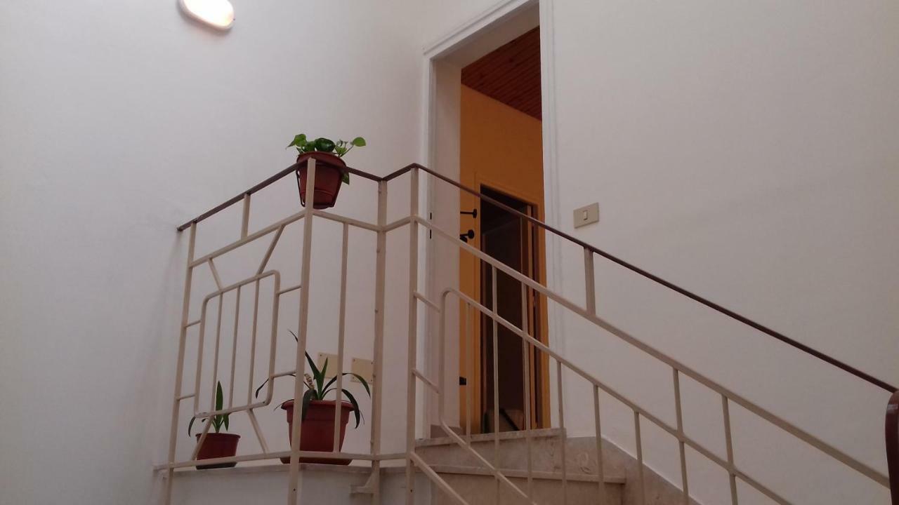 Guest House Porto مارسالا المظهر الخارجي الصورة