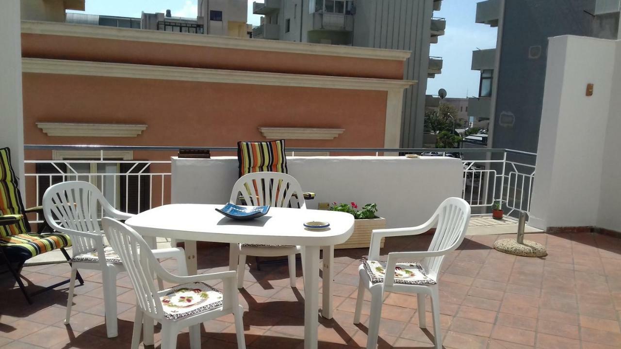 Guest House Porto مارسالا المظهر الخارجي الصورة