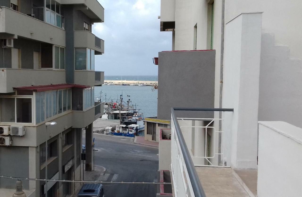 Guest House Porto مارسالا المظهر الخارجي الصورة
